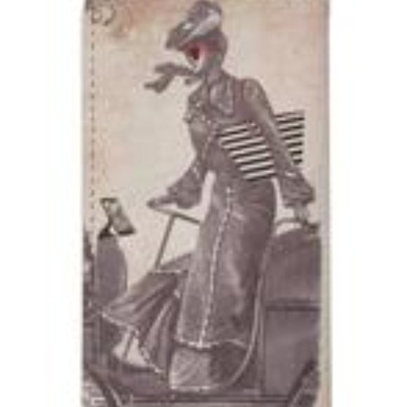 Large Wallet - Picture 2 of 4